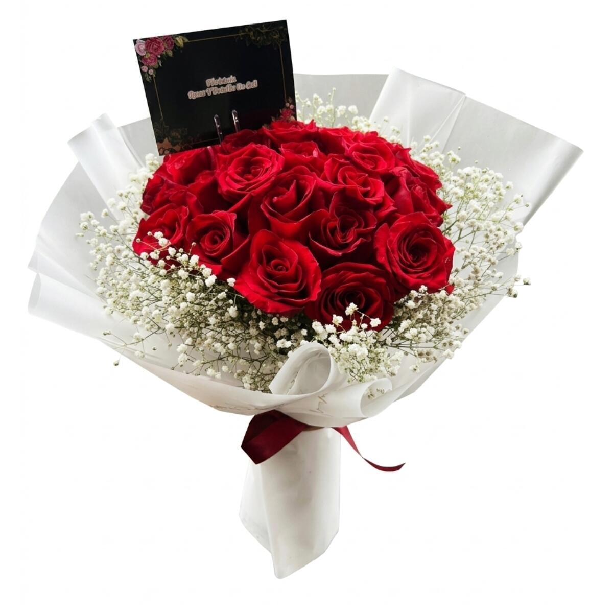 ramo-rosas-rojas-elegante-cali