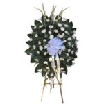 corona-funebre-blanca-con-gladiolos-elegante