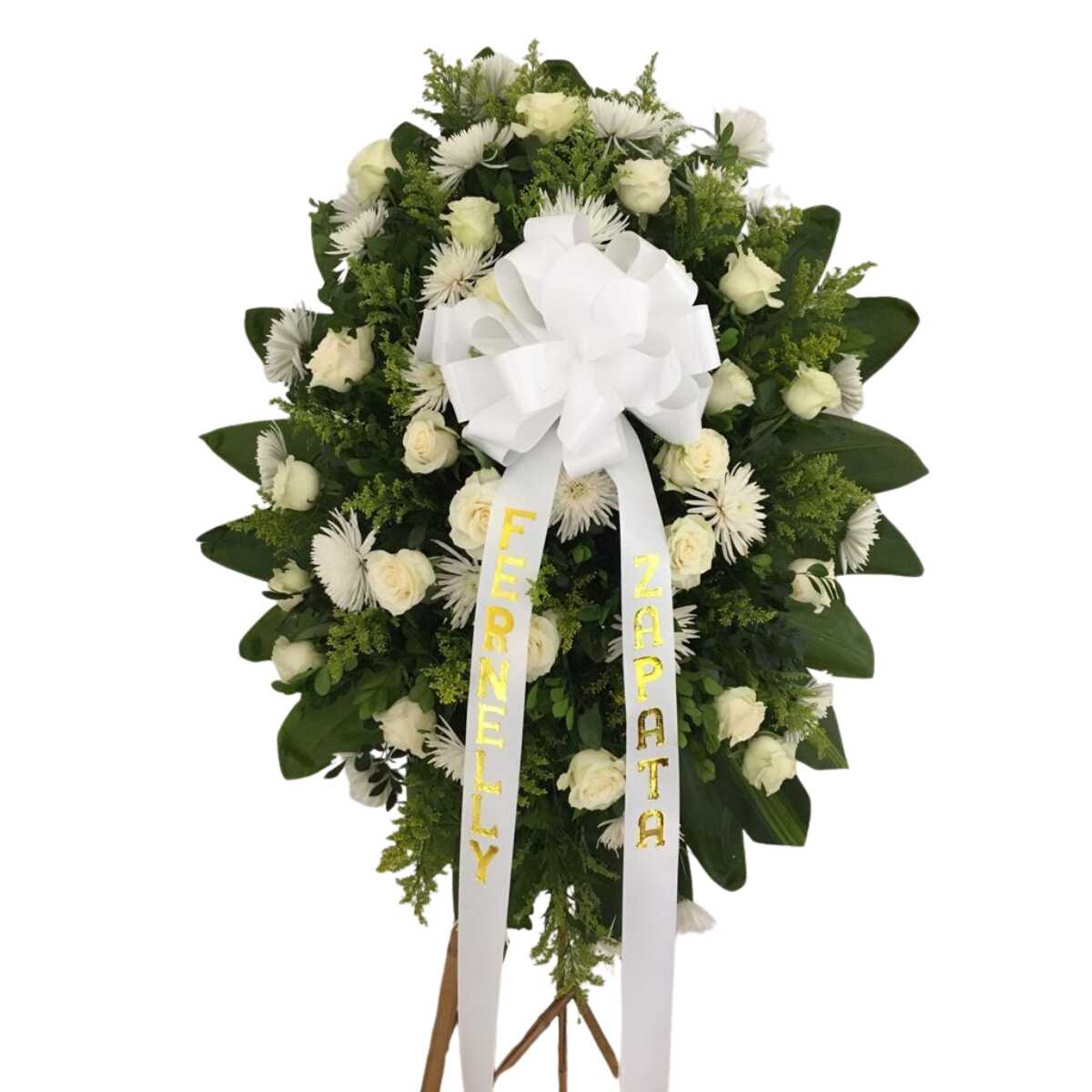 corona-funebre-blanca-con-rosas-y-crisantemos-clasica