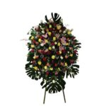 corona-funebre-multicolor-con-rosas-y-lirios
