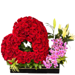 arreglo-premium-cumpleanos-rosas-rojas-cali