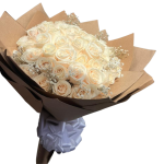 bouquet-de-rosas-blancas-cali
