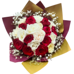 bouquet-de-rosas-rojas-y-blancas-cali