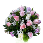 ramo-rosas-rosadas-cumpleanos-cali